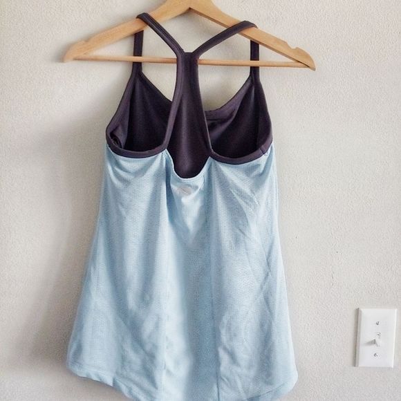 Marika tek dry- wik performance tank top - Picture 3 of 8